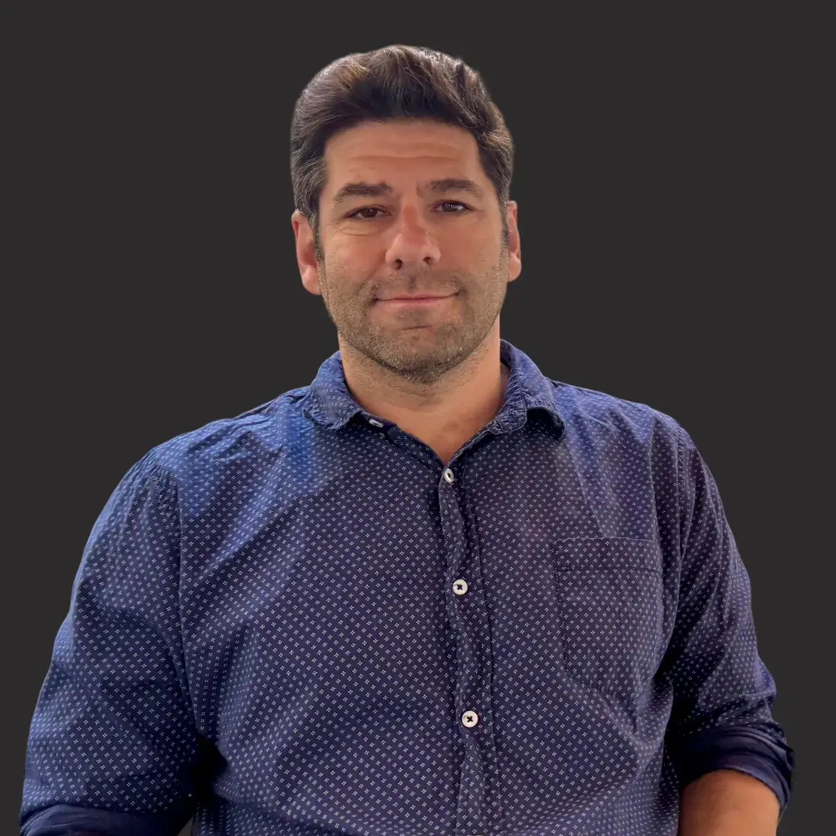 David Morrison