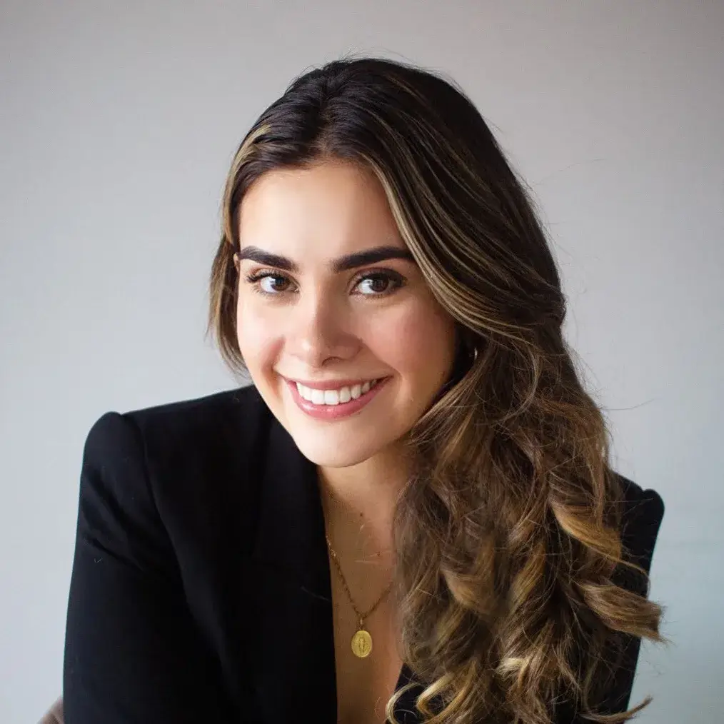 Mariana Pico