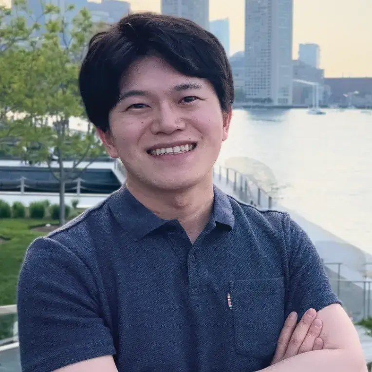 Satoshi Yoshiji